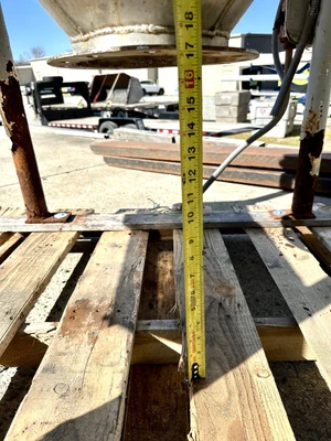 Used _UNKNOWN_ _UNKNOWN_ Bag Dumpers - Bag Break Stations West Virginia US | Cooper Industries #1409701