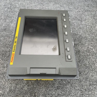 Used FANUC A02B-0283-B502 Misc Industrial Equipment California US | Davliegogo LLC #1708183