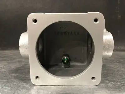 NEW HUBBELL VRC33