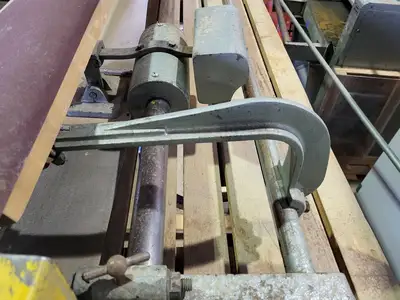 USED WADKIN BGA 2761724