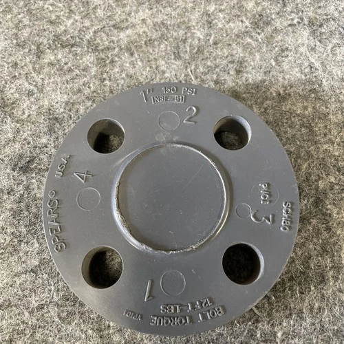 New | in-Stock Spears 853-010 Valves/Fittings California US | Davliegogo LLC #1732549