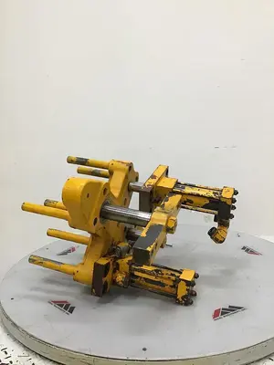 USED KAWAGUCHI KS-4446