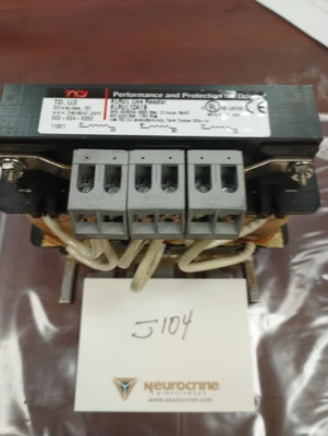 USED TCI KLRUL12ATB