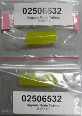Used PERKIN ELMER 120-LC 6.4 IUA Supplies and Labware Texas US | Bamko Surplus Process Equipment #933252