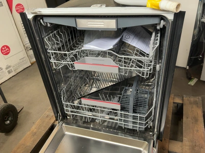Used BOSCH SHP65CC5UC/48 Dishwashers Michigan US | Miedema Asset Management Group #1761150
