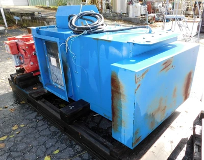 USED DONALDSON UNIMASTER UMA 150