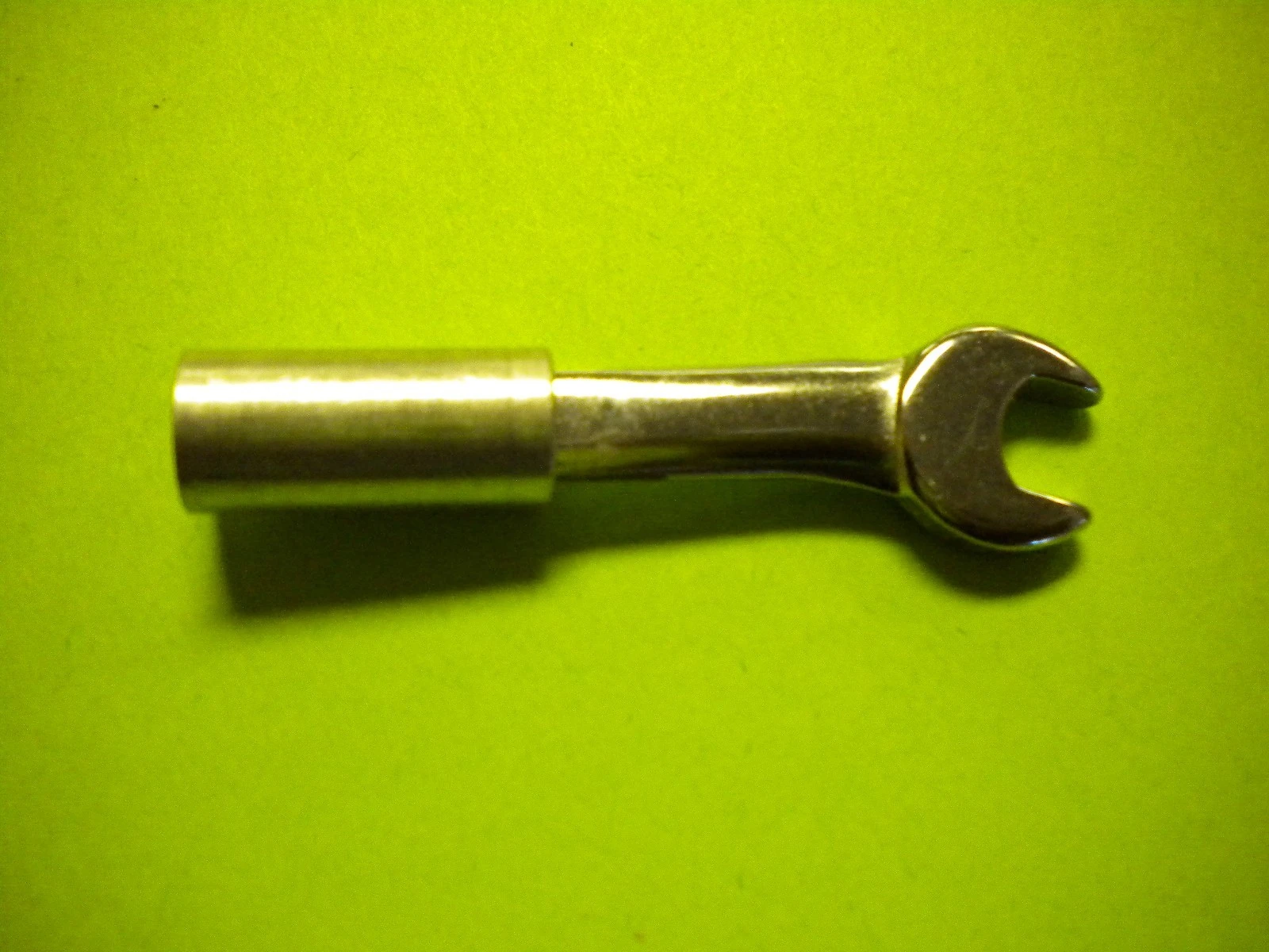 16/6 WRENCH