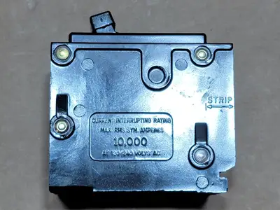 USED EATON BR250