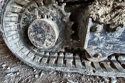 Used 2022 KUBOTA U25 Crawler Excavators - Mini North Carolina US | Proxy Equipment #1382968