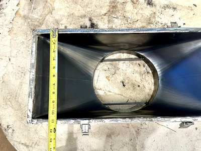 Used _UNKNOWN_ _UNKNOWN_ Magnets West Virginia US | Cooper Industries #1409155
