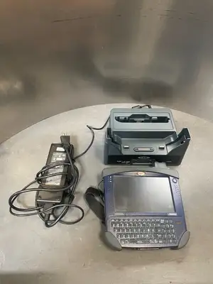 USED Honeywell Honeywell FX1002DSKDOCK