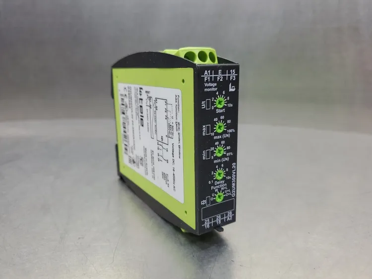 Used Tele _UNKNOWN_ Relays & Switches South Carolina US | Palmetto Automation #1166127