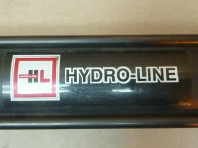 USED HYDRO LINE R5A-2X7.5