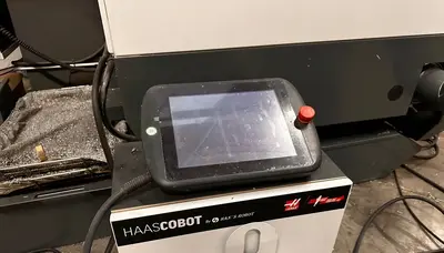 2024 HAAS VF-2SS Vertical Machining Centers | Toolquip, Inc. (7)