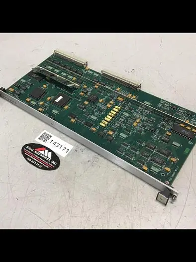 USED VAN DORN PC330-025