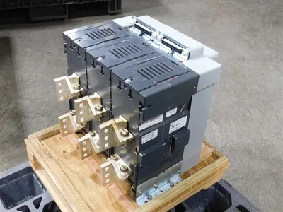 USED EATON MDS620