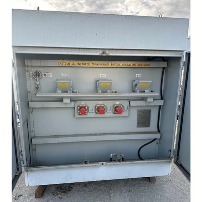 USED STEIN INDUSTRIES INC. J570-07-6
