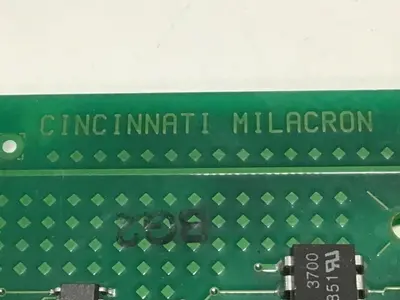 USED CINCINNATI MILACRON 3-542-1194A
