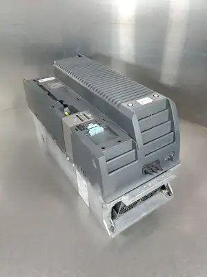 Used Siemens 6SL3210-1PE23-8UL0 SINAMICS PM240-2 POWER MODULE, 18.5kW Variable Speed Drives | Palmetto Automation #1149557