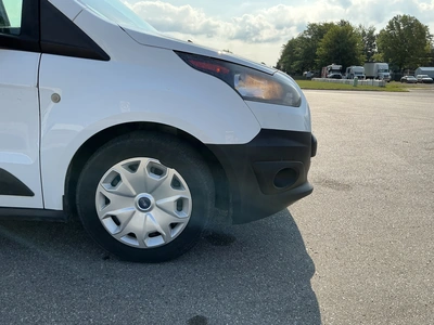 Used 2015 FORD TRANSIT CO Vans Michigan US | Miedema Asset Management Group #1337384