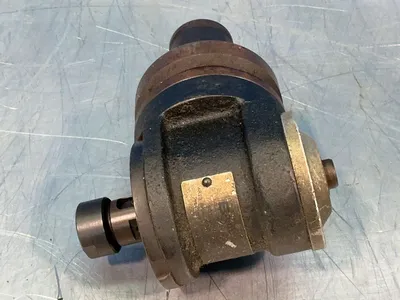 Used BRISTOL _UNKNOWN_ Tooling & Accessories (Other) Ohio US | HGR 24 #1250398