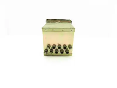 Westinghouse C0-5H1101N Overcurrent Time Delay Relay 1-12 Amp Type C0-5