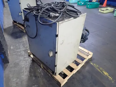 Used YASKAWA MOTOMAN MH6 Robots Ohio US | HGR 24 #915730