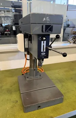 Used ACIERA 6 Drills New York US | RCM Industries, Inc. #133200
