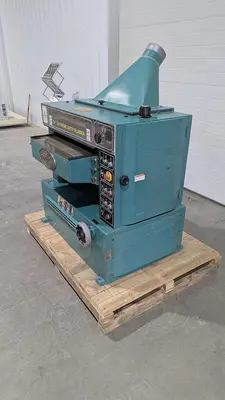 USED 2001 GRIZZLY G9961