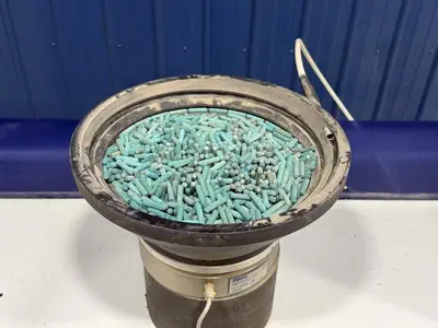 USED HOMAG ABD050