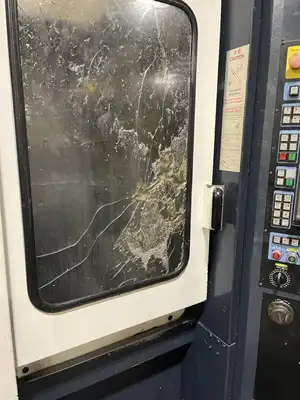 USED 1994 LEBLOND MAKINO A55