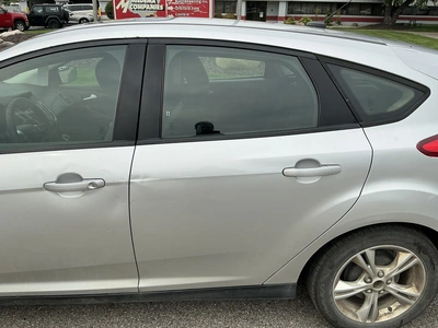 Used 2014 FORD FOCUS Cars Michigan US | Miedema Asset Management Group #1402784
