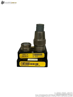 USED TURCK FDNP-S0808G-TT/CS30064
