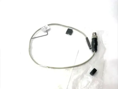 NEW MAVERICK INDUSTRIAL SALES C-SLOT MAGNETIC PROXIMITY SWITCH SENSOR PNP 6W 200MA