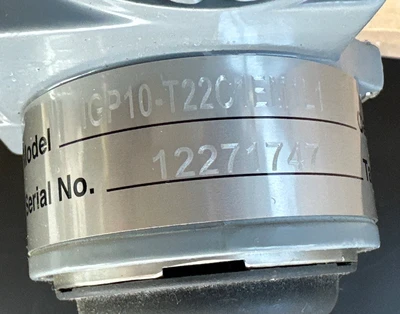 USED Foxboro IGP10-T22C1EM1L1