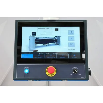 NEW ERBEND MFH 2115