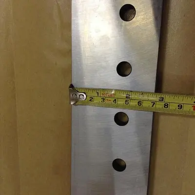 NEW TUBERGEN CUTTING TOOLS 13292A