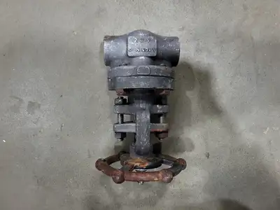 Used BONNEY FORGE _UNKNOWN_ Valves/Fittings British Columbia CA | Lenmark #256684