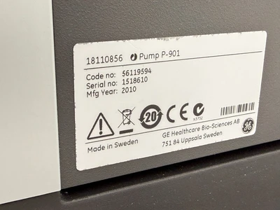 Used GE Healthcare / Cytiva 28406271 FPLC Systems Missouri US | BioLabTek #1365956