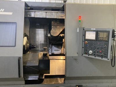 USED 2007 DOOSAN PUMA MX‑2000ST