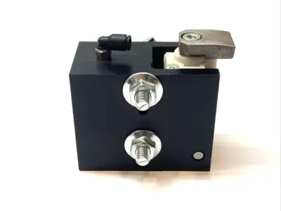 Used Rexroth Pneumatic Separator Stop Gate Pump & Valve Parts Michigan US | Maverick Industrial Sales #1419259