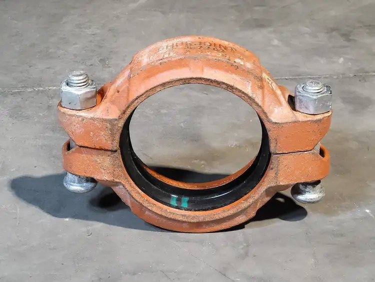Used SHURJOINT 7707 Parts (Hydraulics and Pneumatics) British Columbia CA | Lenmark #256987