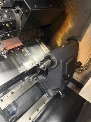 Used 2024 DN SOLUTION LEO 1600 CNC Lathes | F.M.T. Group s.r.o. #1252867