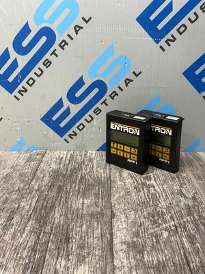 ENTRON 730005-002 TYPE RPP1 Electrical/PLC/Automation | ESS Industrial Equipment Sales (2)