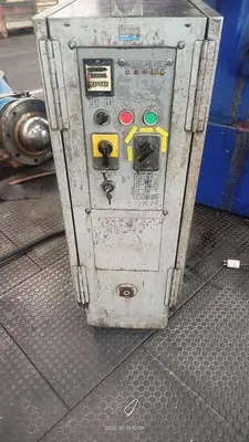 Used 1991 SMERAL LEN 63 C C-Frame Presses CZ | Amaron s.r.o. #1485517