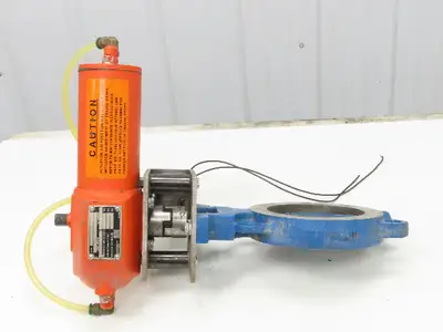 Used BETTIS _UNKNOWN_ Valves/Fittings | Arrow Industrial #613552