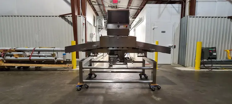 Used 2019 ANRITSU KD7416DRWZ Inspection Machines Washington US | The Equipment Butler #1047530