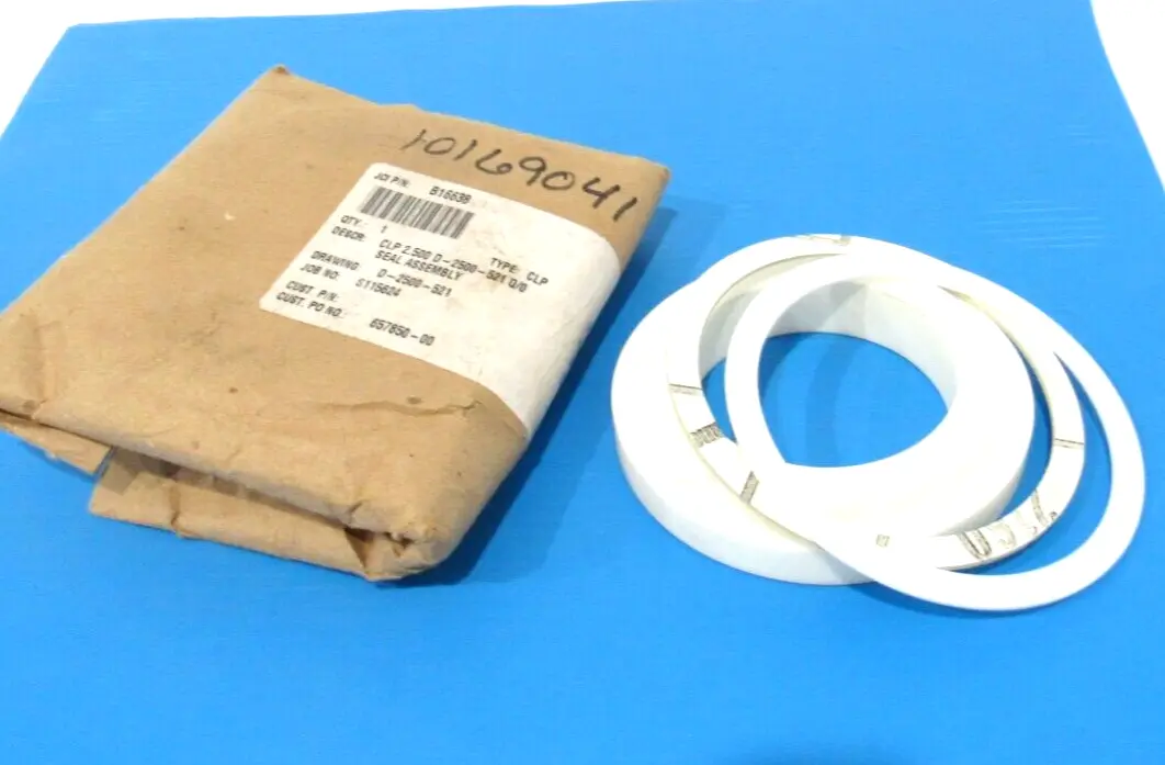 NEW JOHN CRANE CLP 2.500 D-2500-521 SEAL ASSY. CLP2500D2500521