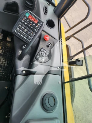 USED 2024 BELL B30E