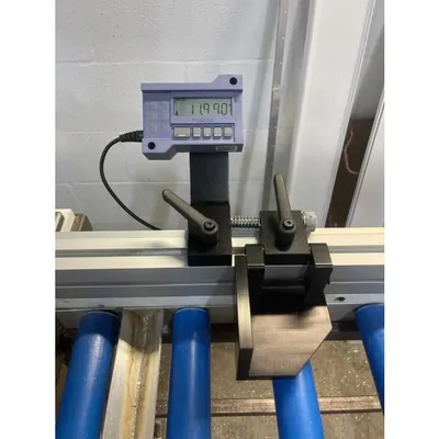 PROSTOP V3 | Accurate Technology | Digital Measuring & Control